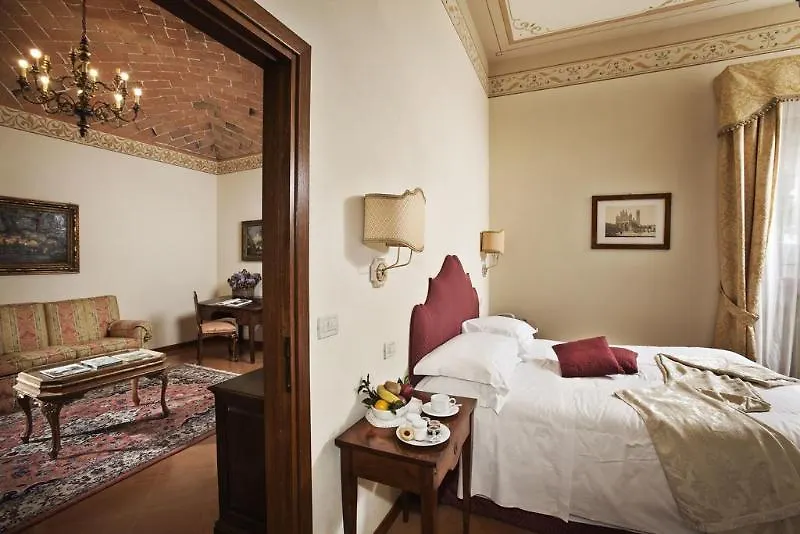 Casale A Poggiano Bed & Breakfast Montepulciano