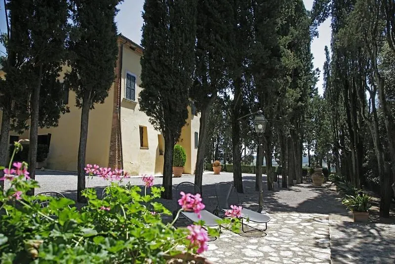 Casale A Poggiano Bed & Breakfast Montepulciano