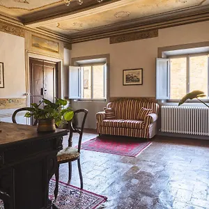Residenza D'epoca Il Grifoncello Montepulciano Stazione
