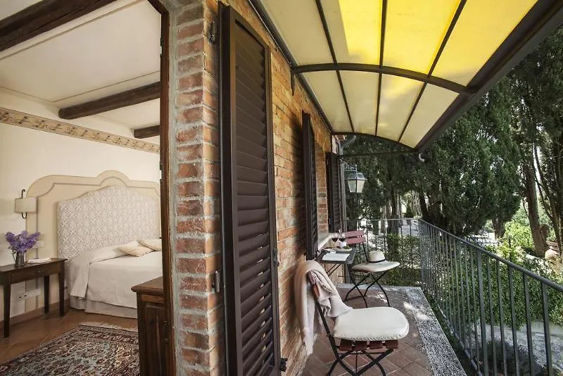 Casale A Poggiano Bed & Breakfast Montepulciano