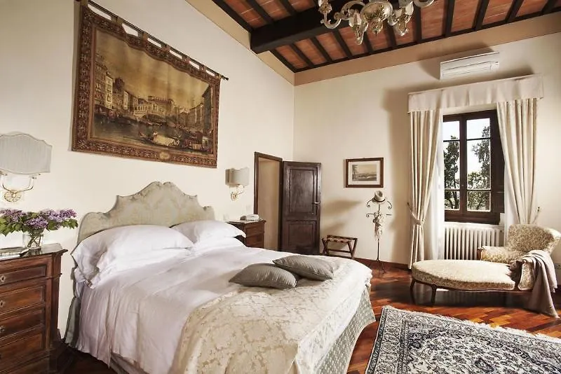 Casale A Poggiano Bed & Breakfast Montepulciano