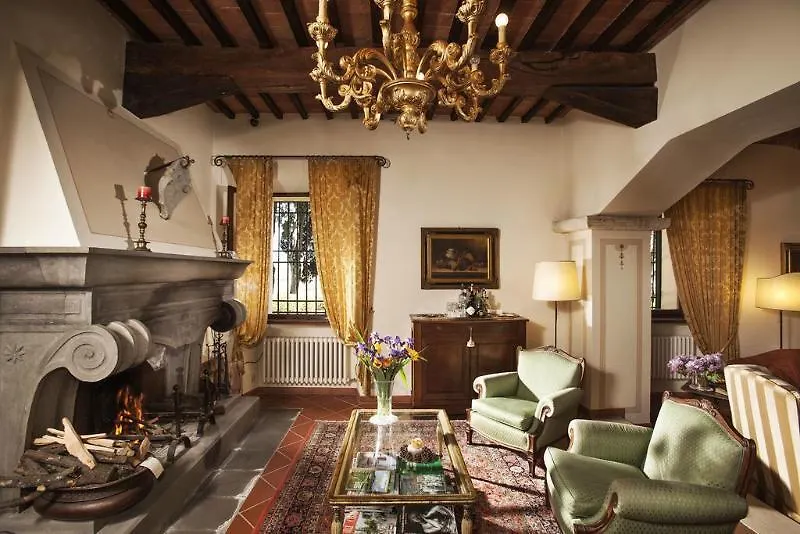 Casale A Poggiano Bed & Breakfast Montepulciano Italy