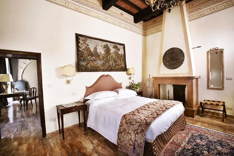 **  Casale A Poggiano Bed & Breakfast Montepulciano Italy