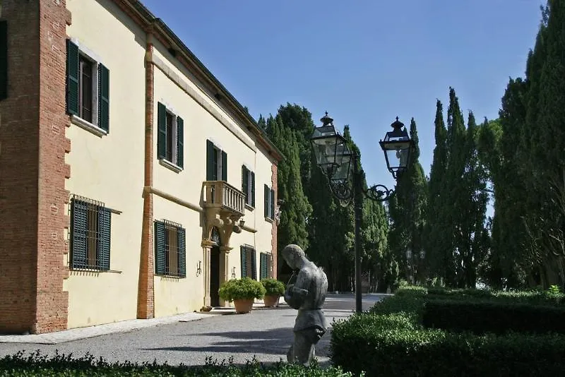 Casale A Poggiano Bed & Breakfast Montepulciano 2*,
