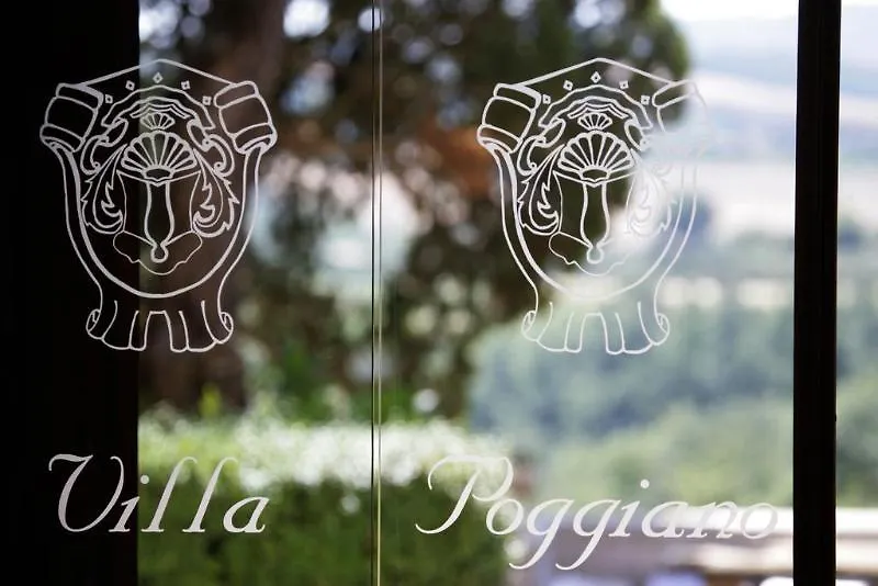 Casale A Poggiano Bed & Breakfast Montepulciano