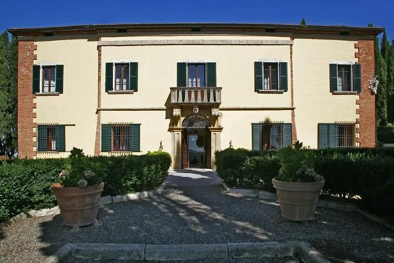 Casale A Poggiano Bed & Breakfast Montepulciano