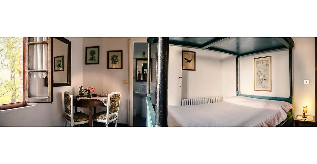 Casale A Poggiano Bed & Breakfast Montepulciano